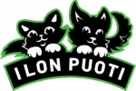 ilon puoti logo